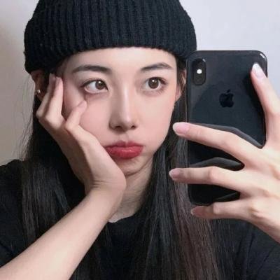 深闺梦里人