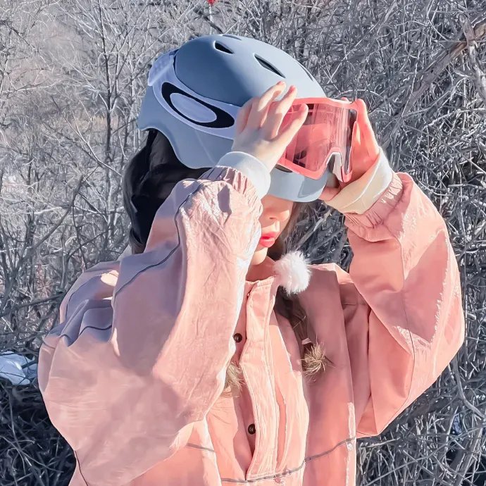 酷男痞女电到你